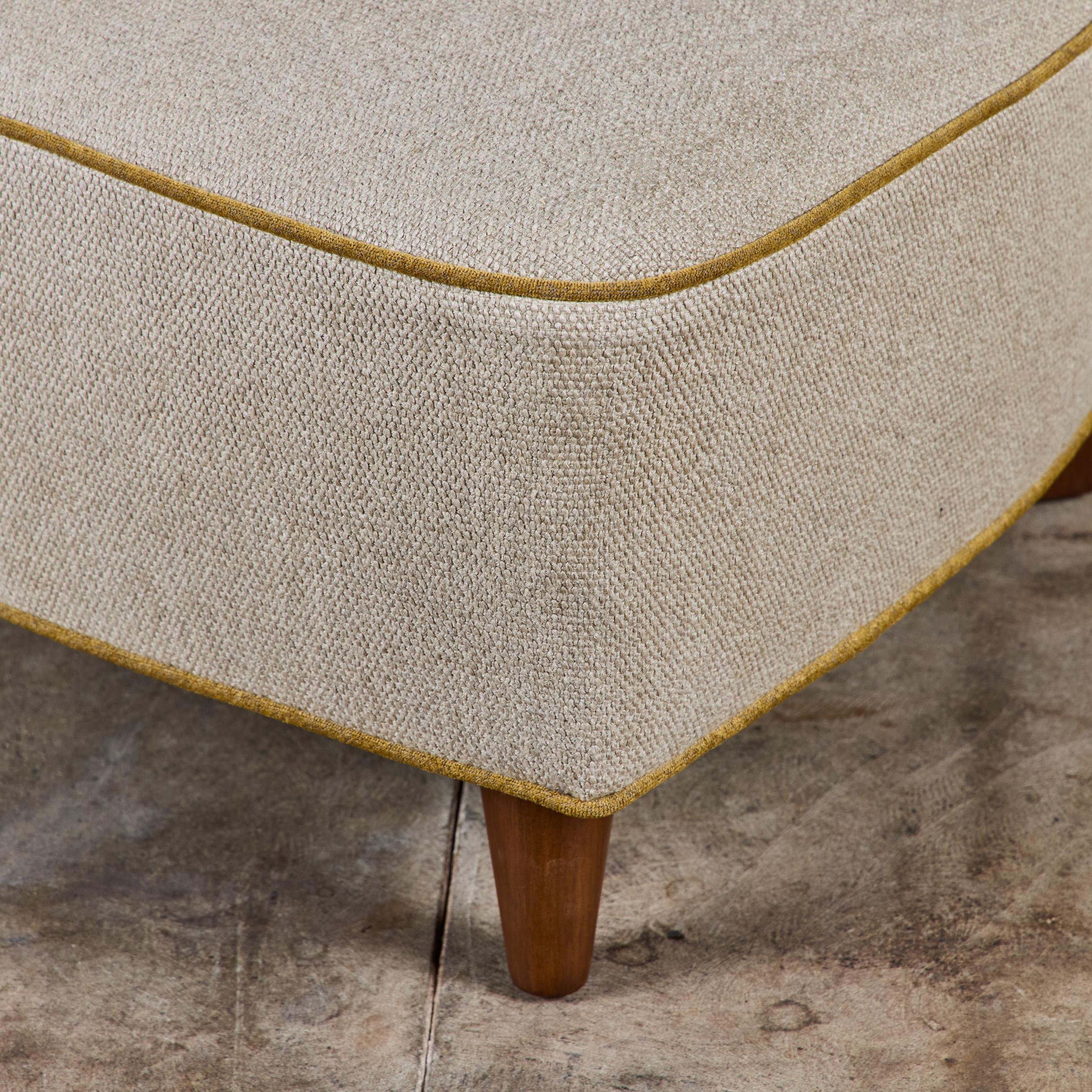 Paul Laszlo Scroll Lounge Stuhl im Angebot 9