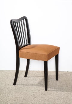 Beistellstuhl von Paul Laszlo