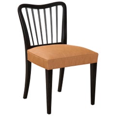 Paul Laszlo Side Chair