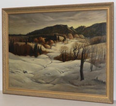 Winter Landscape