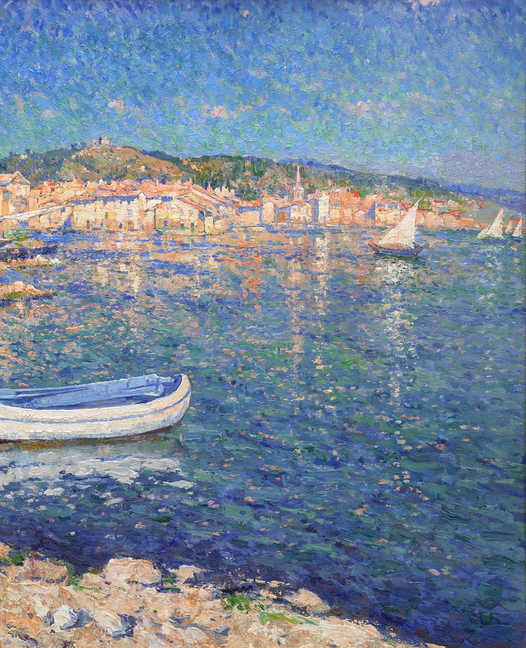 Martigues, Provenza-Alpi-Costa Azzurra di Paul Leduc in vendita 3