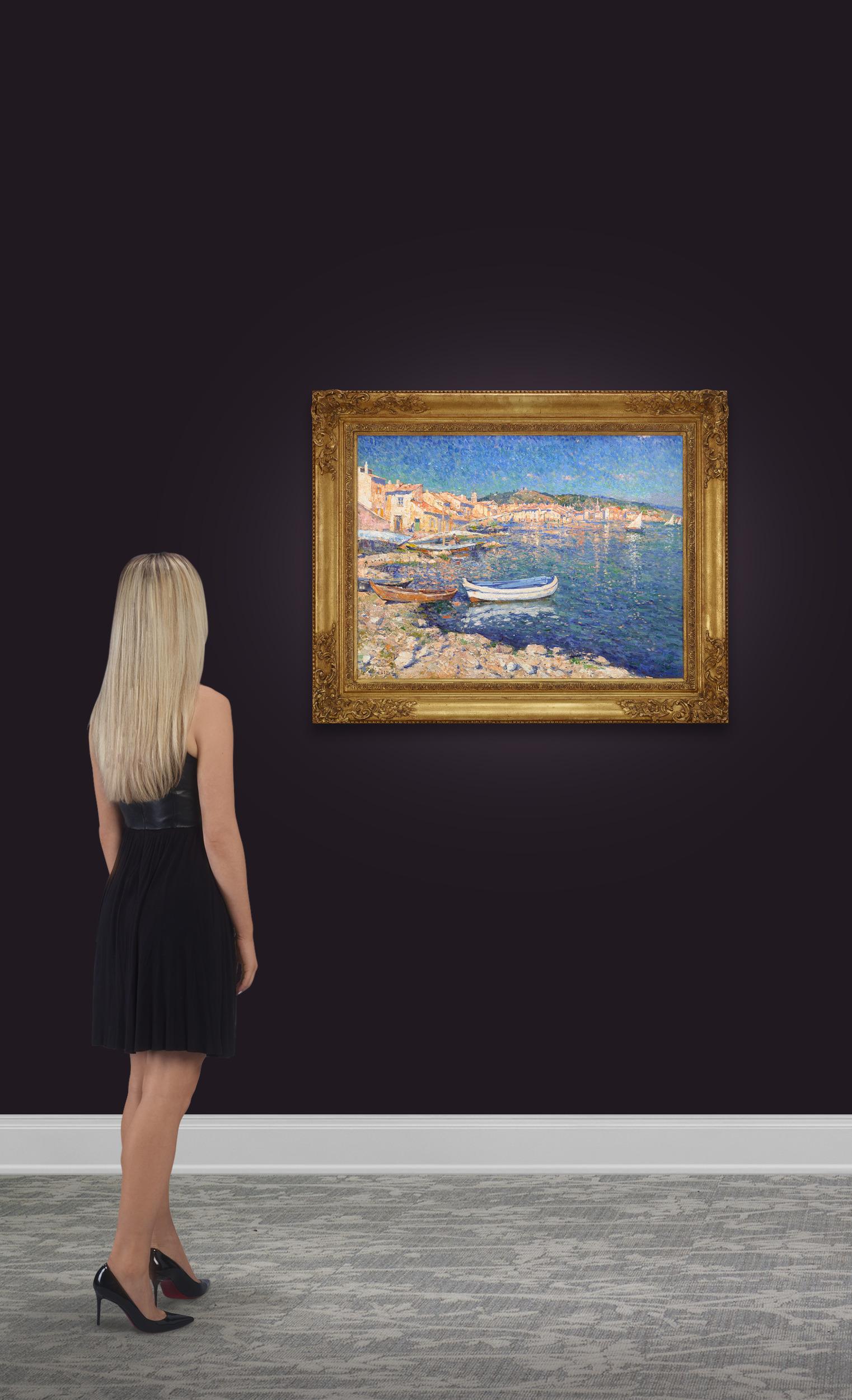 Martigues, Provenza-Alpi-Costa Azzurra di Paul Leduc in vendita 5