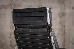 Paul Leidersdorf Upholstered Lounge Chair