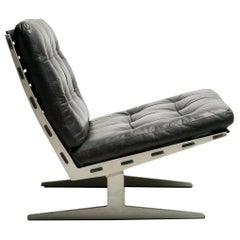 Paul Leidersdorff Lounge Chair
