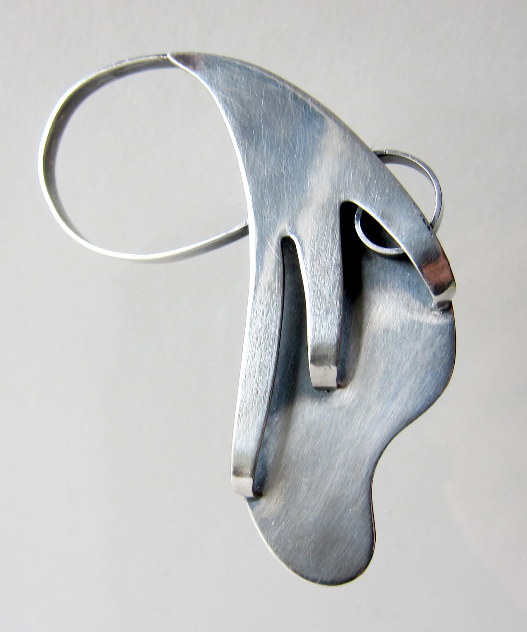 new brooch