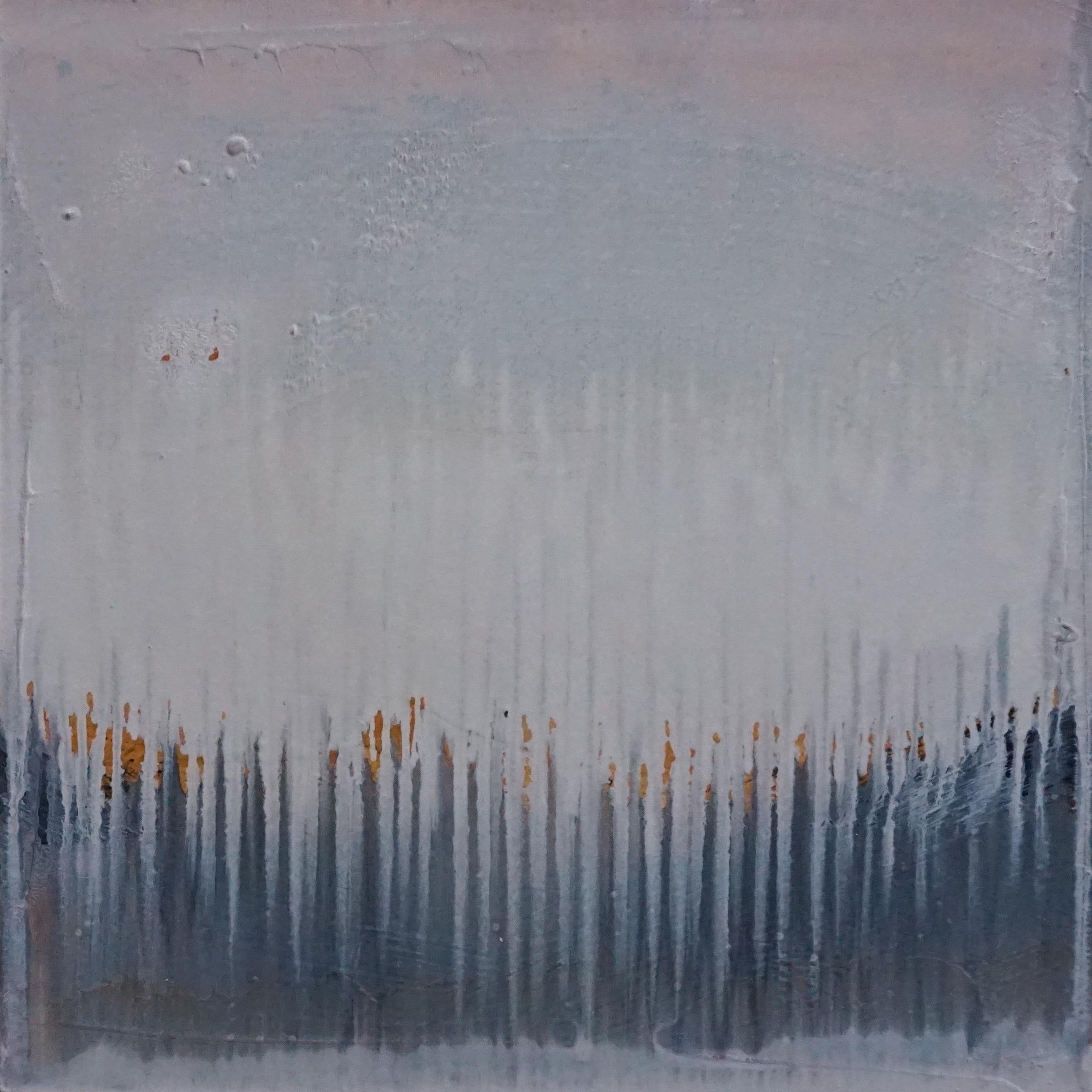 Olio su carta

Paul Lorenz è un artista americano nato nel 1961 che vive e lavora a Buckeye, AZ, USA. Con una formazione in architettura Bauhaus, belle arti e composizione musicale, Paul Lorenz si è ritagliato un'intrigante nicchia nel mondo