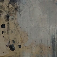 Amerikanische abstrakte zeitgenössische Kunst der amerikanischen Kunst von Paul Lorenz – Januar 01, Nr. 2