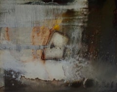 Arte contemporanea astratta americana di Paul Lorenz - gennaio 02, n. 2
