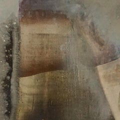 Arte contemporanea astratta americana di Paul Lorenz - 02 gennaio, n. 3