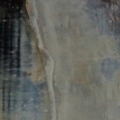 Art abstrait américain de Paul Lorenz - 30 janvier, n° 2