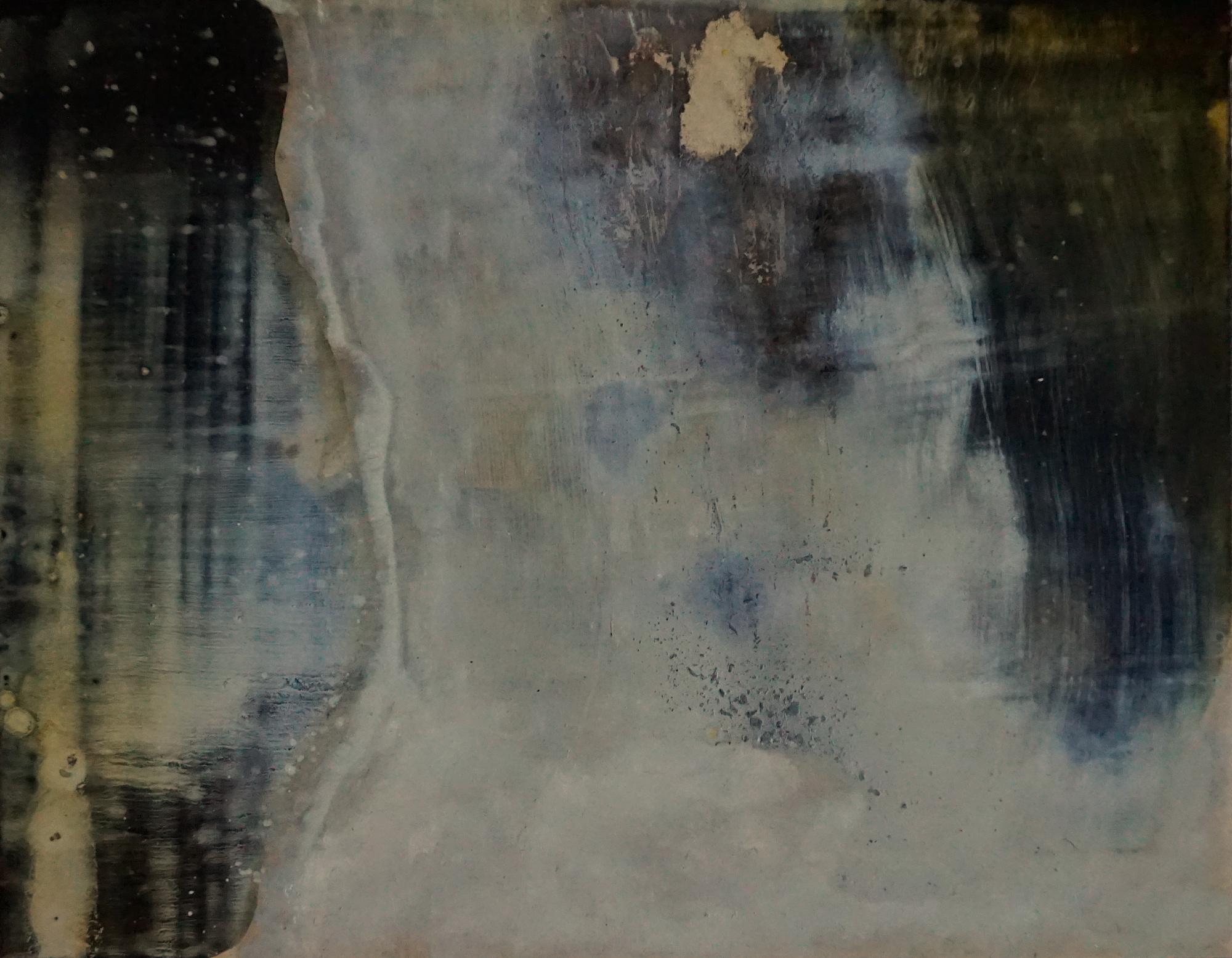 Arte contemporanea astratta americana di Paul Lorenz - 30 gennaio, n. 2
