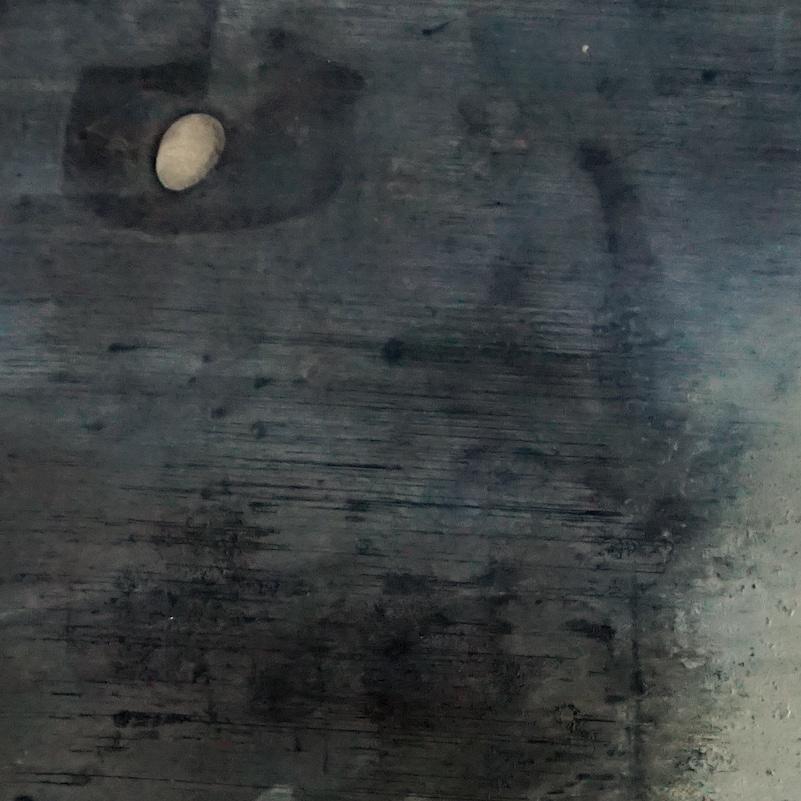 Arte contemporanea astratta americana di Paul Lorenz - 30 gennaio, n. 3 in vendita 1