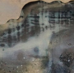 Amerikanische abstrakte zeitgenössische amerikanische Kunst von Paul Lorenz – 30. Januar, Nr. 8