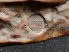 L 'Ame Antique by Paul François Louchet