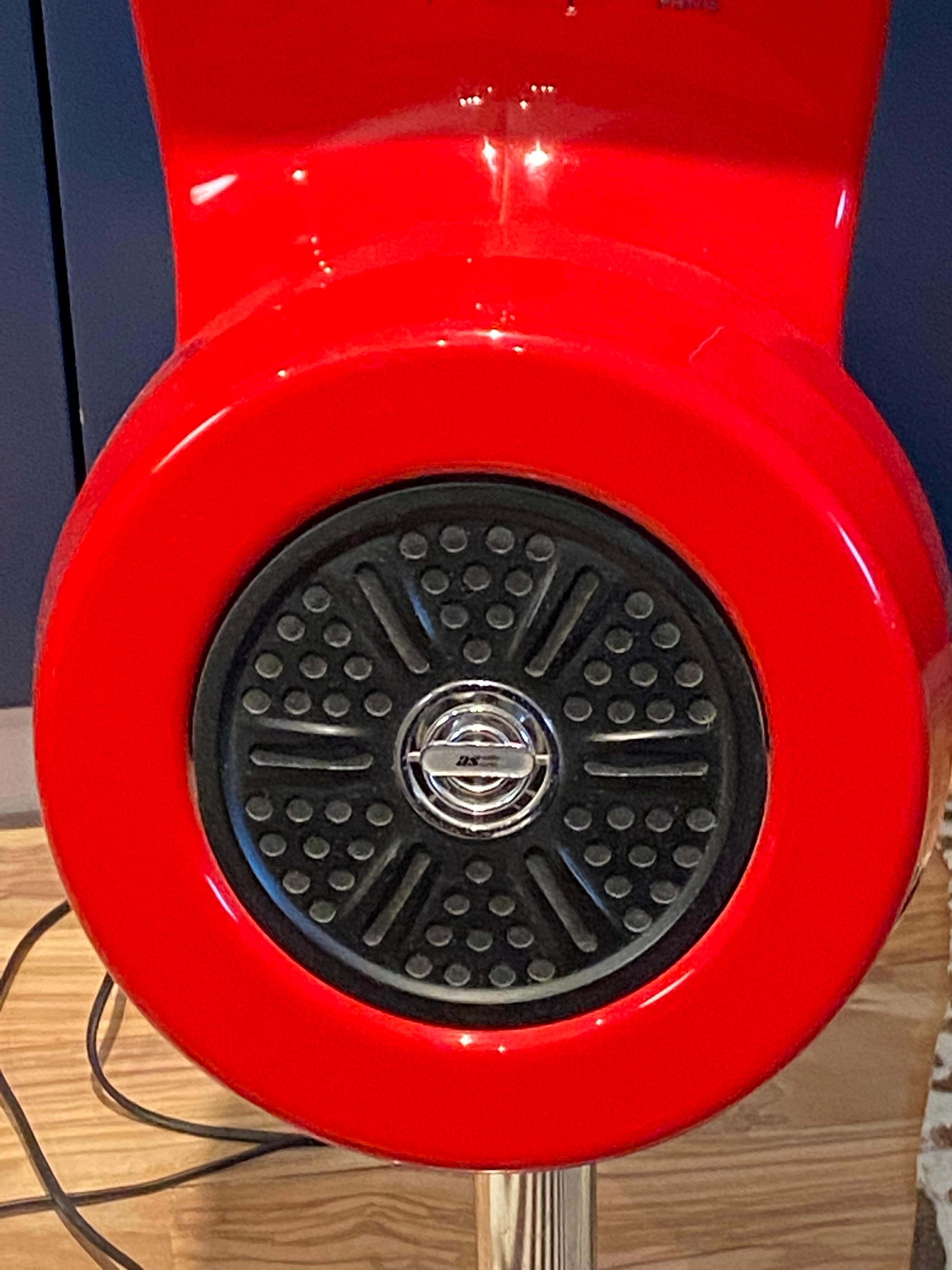 Paul Louis Gastaud, Telephone Radio/ K7 In Good Condition In Saint Ouen, FR