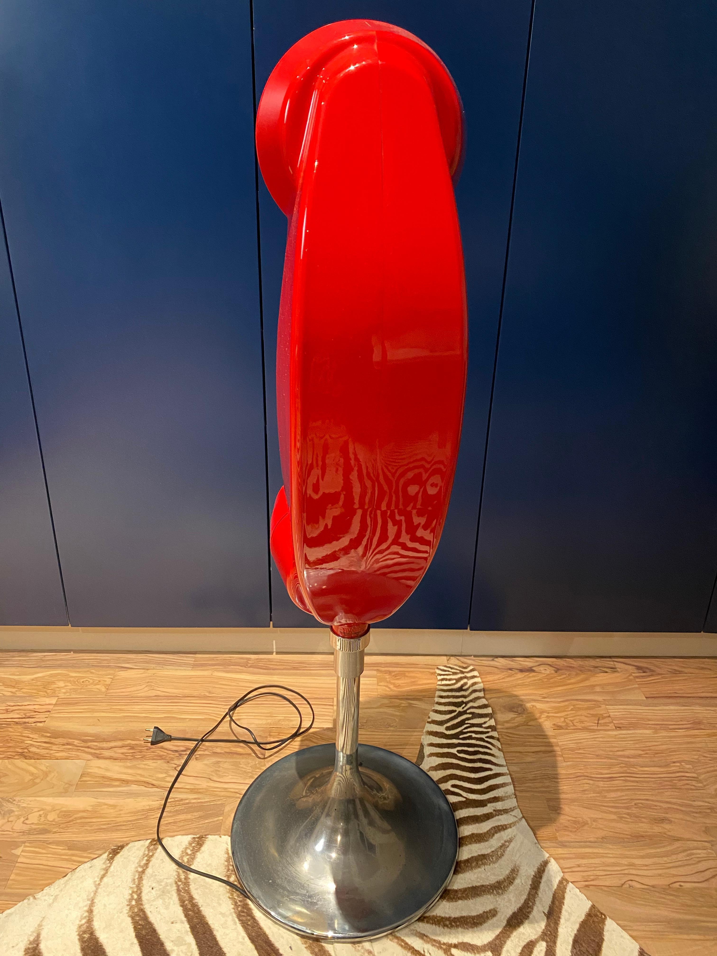 Plastic Paul Louis Gastaud, Telephone Radio/ K7