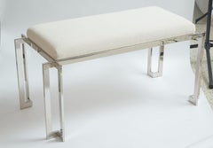 Paul M. Jones Panchina