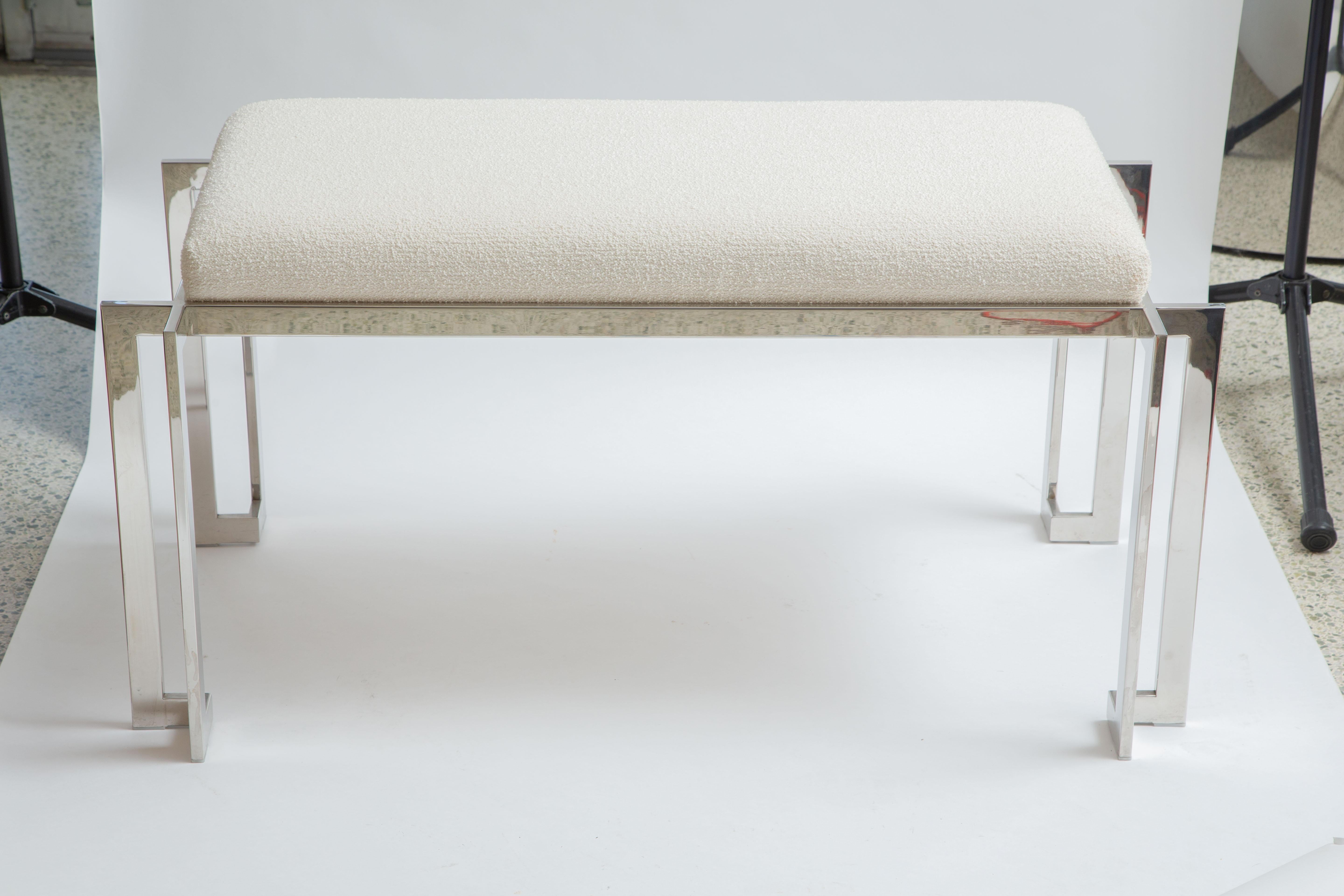 American Paul M Jones Bench