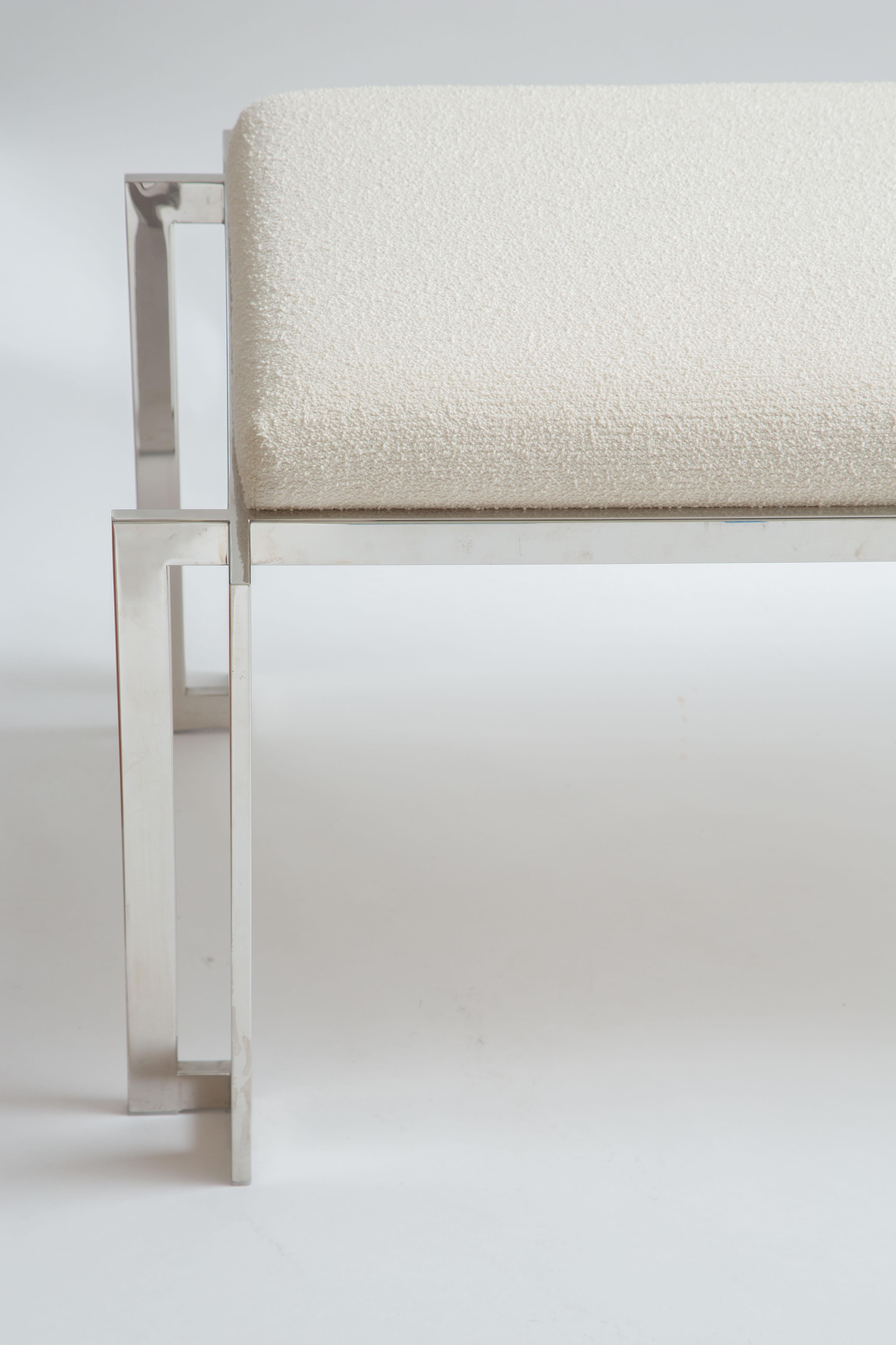 Paul M Jones Bench 1