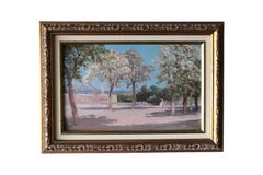 1880s Paintings