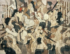 Paul Manes - Carnivoro, Pittura 2000
