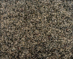 Paul Manes - Doo Bop, Painting 2020