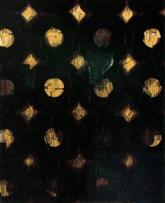 Paul Manes - Lilith, Painting 2007