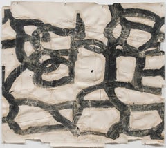 Paul Manes - Canzoni 2, Pittura 2020