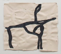 Paul Manes - Songs 8, Painting 2020