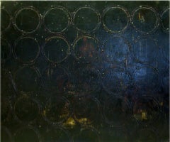 Paul Manes - Tupik, Pintura 1990