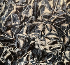 Paul Manes – Ohne Titel – Abstrakt, Gemälde 2017