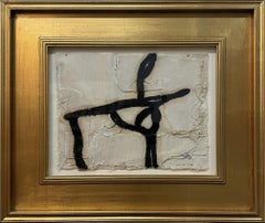 Paul Manes - Dibujo sin título II, Pintura 2024