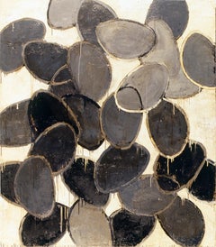 Paul Manes - Zim Zum, Pintura 1999
