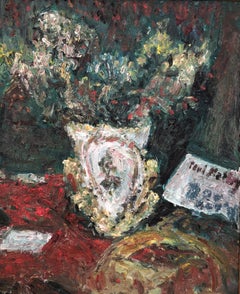 Used Still life