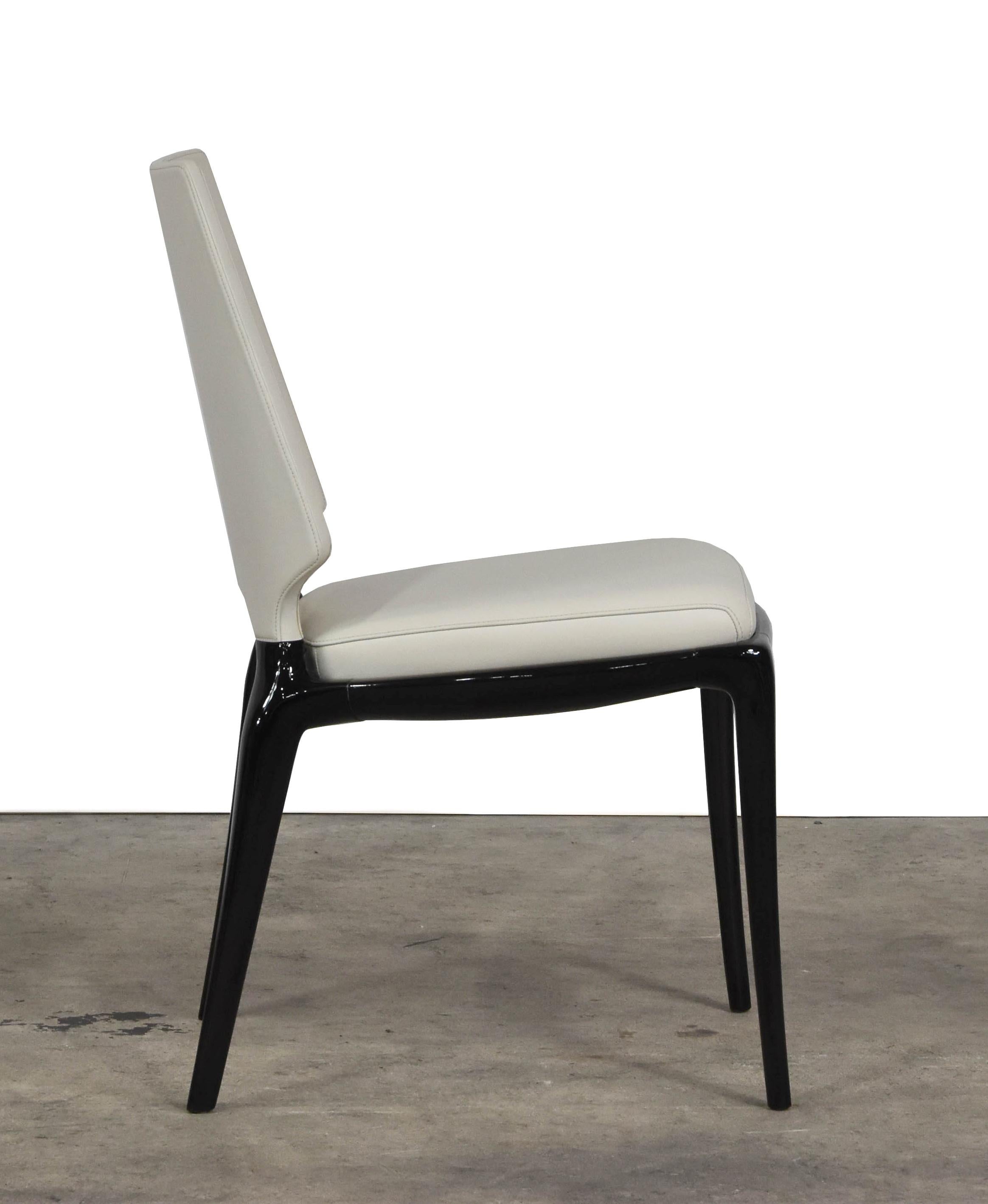 contour plastic chairs