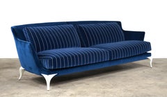 Paul Mathieu X-Luxury Living Contour Sofa