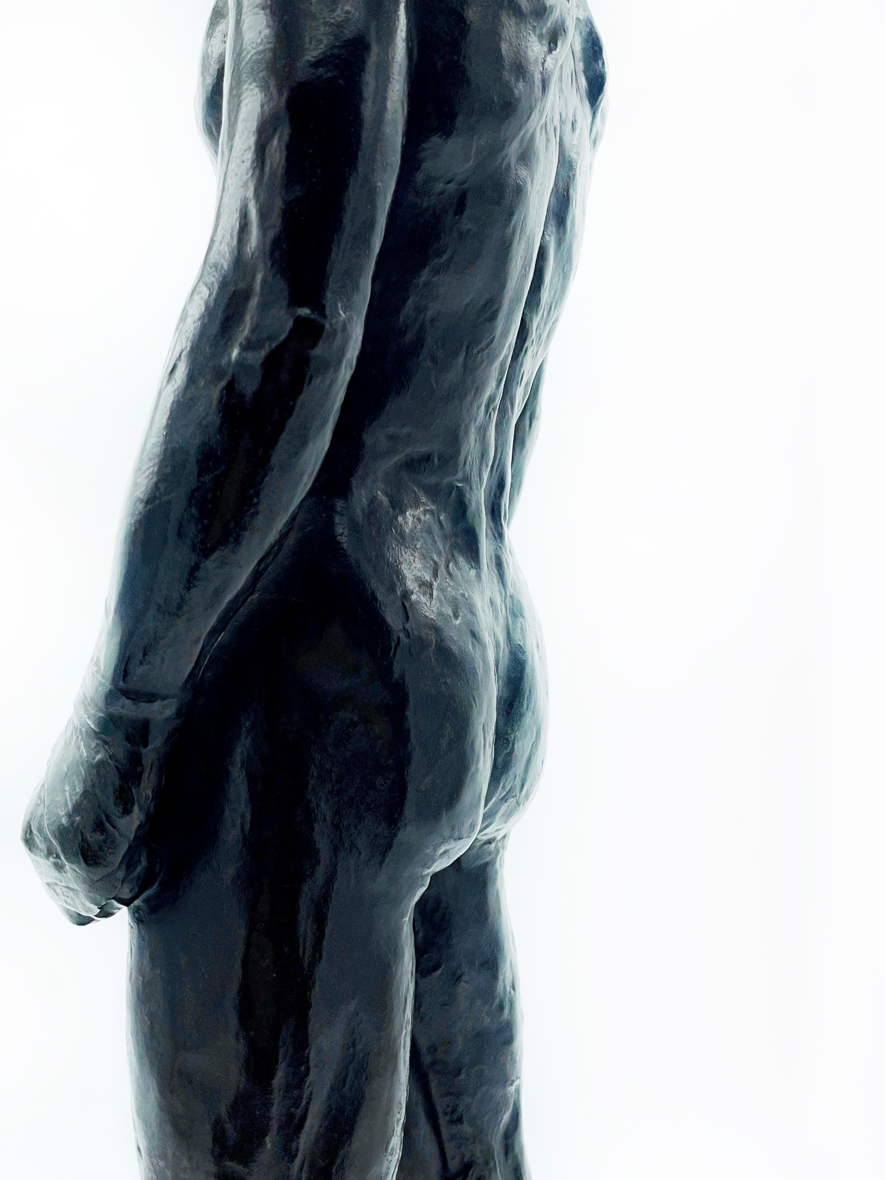 laurent brouilly sculpture