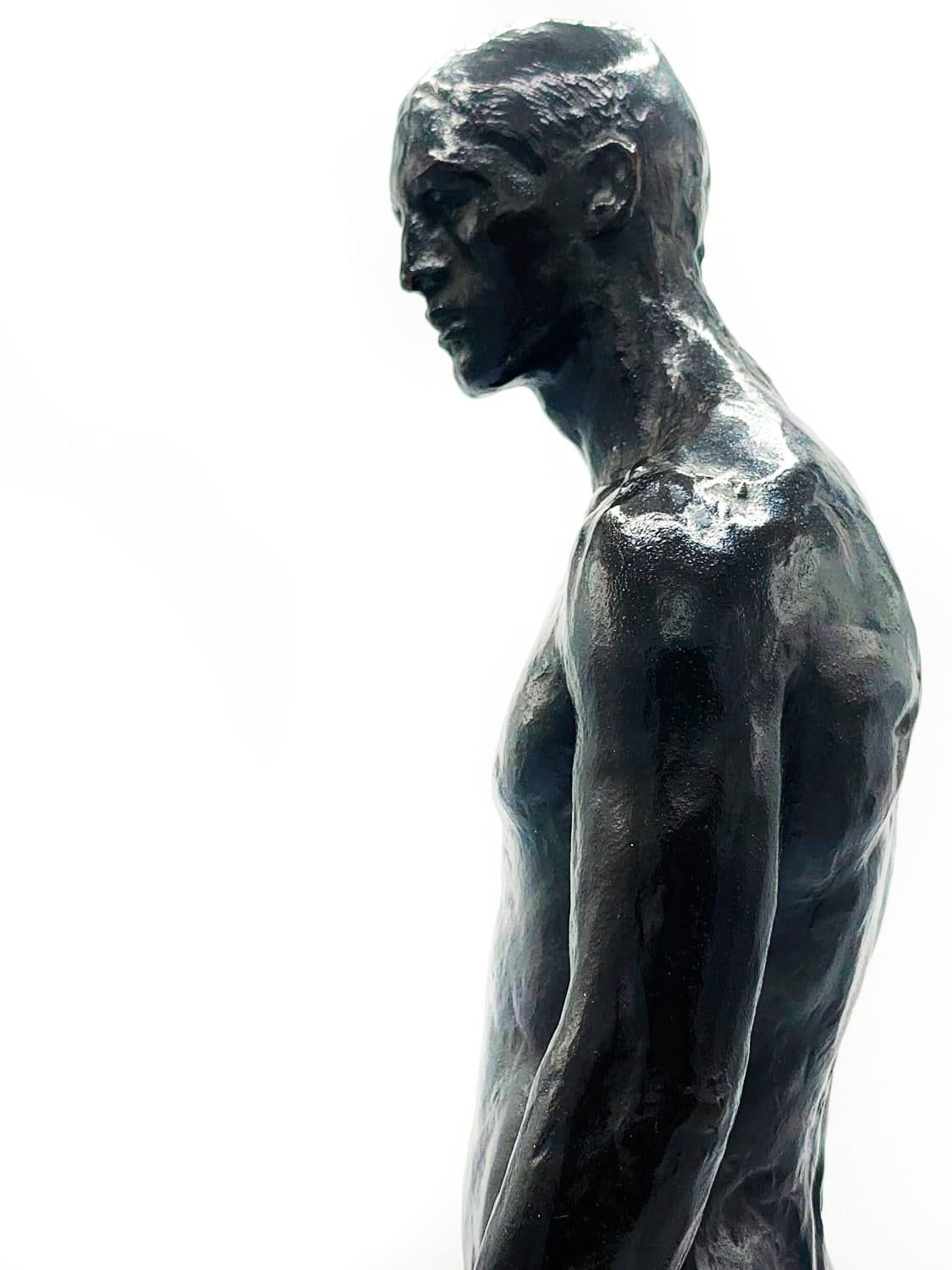 Paul-Maximilien Landowski, 1875-1961 Le Pugiliste Bon état à Autonomous City Buenos Aires, CABA