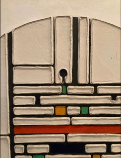 “Geometric 3D Design“