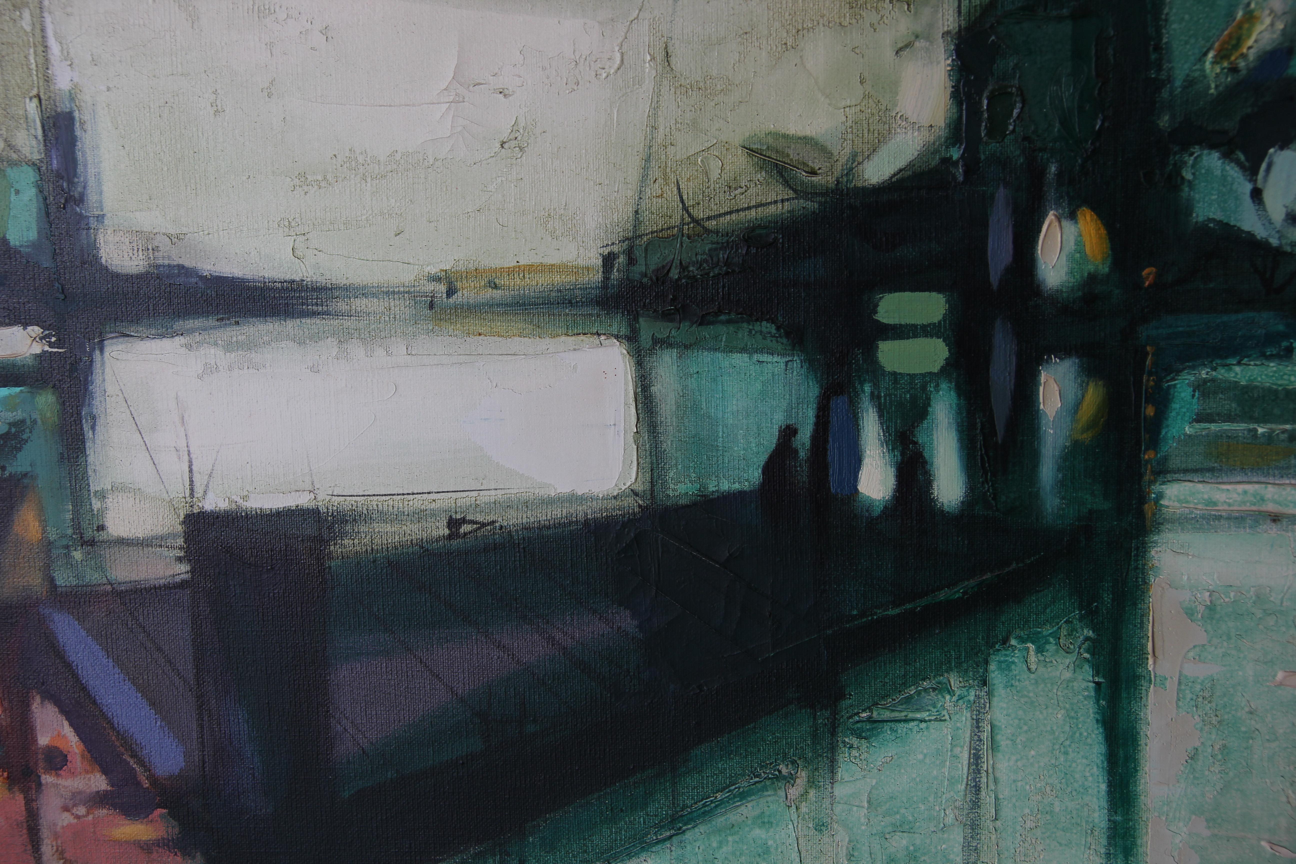 maxwell painting