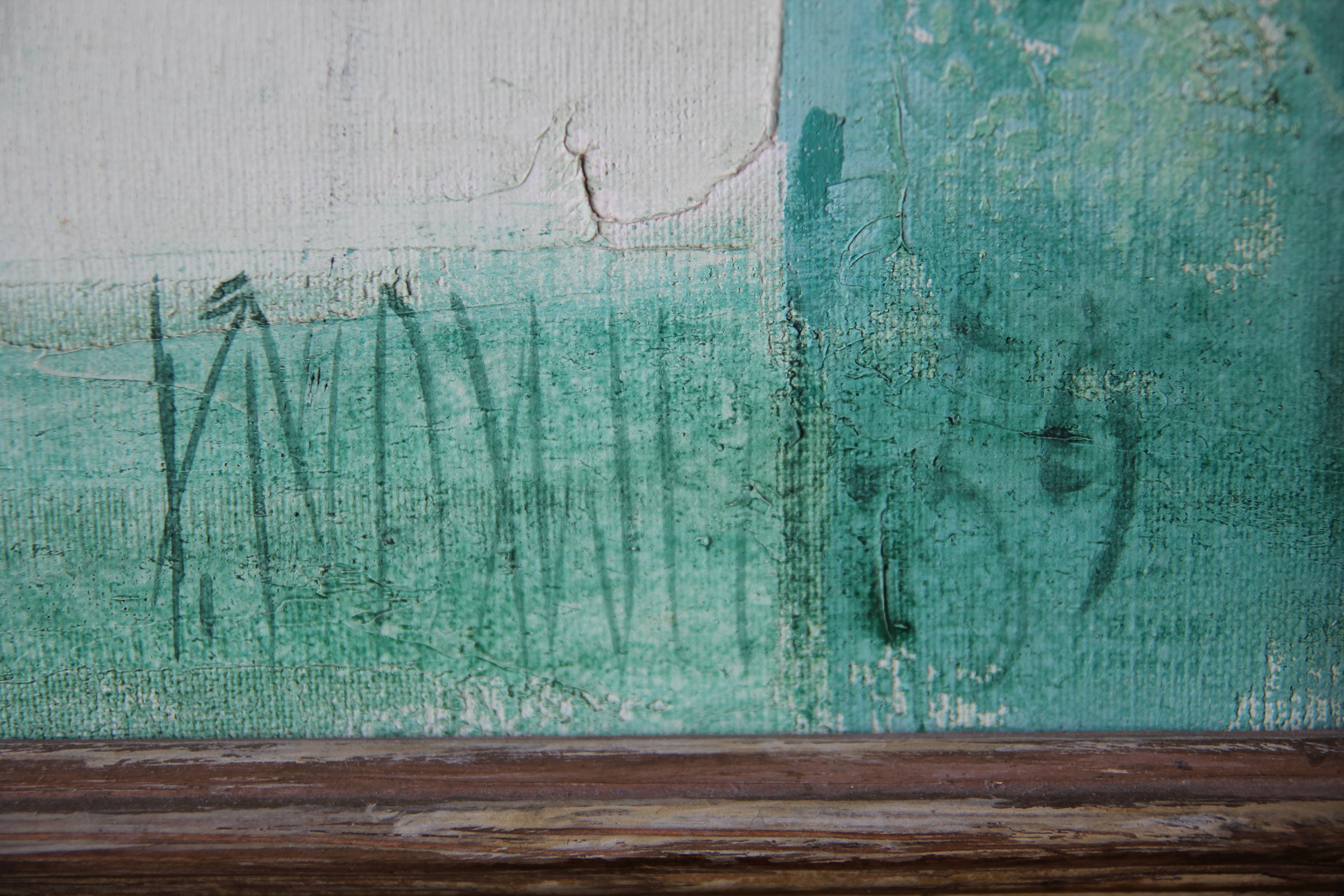 early abstract art