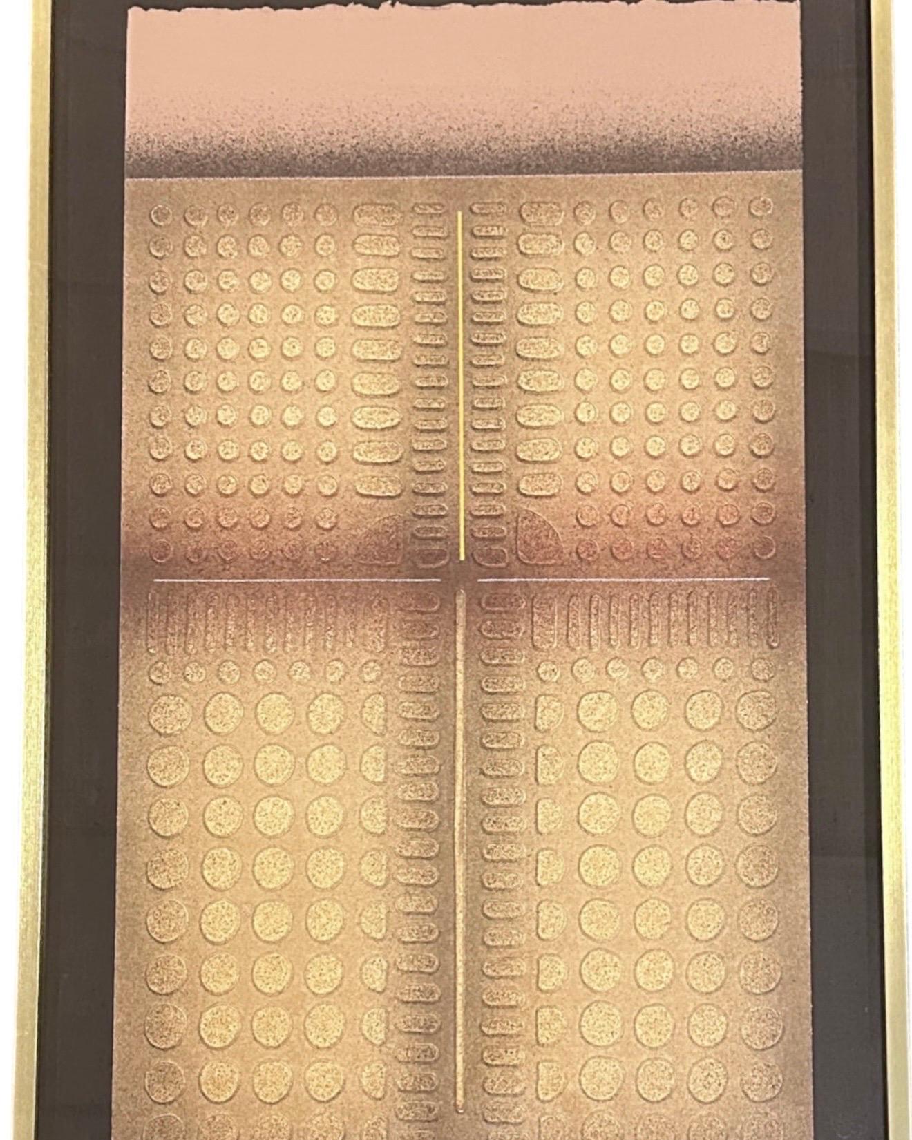 Paul Maxwell, Pochoir Edición limitada de grabados originales firmados y numerados en venta 5