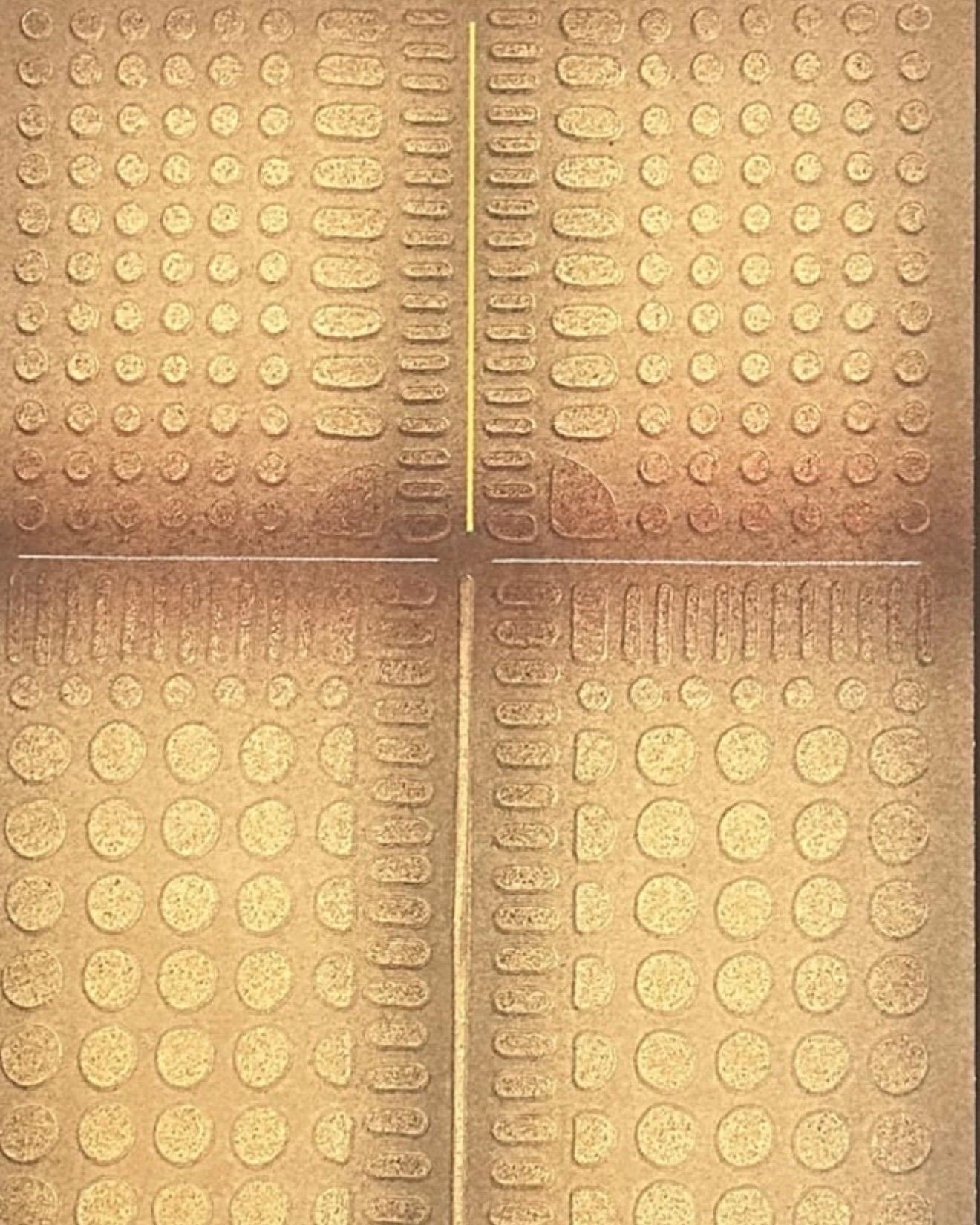 Paul Maxwell, Pochoir Edición limitada de grabados originales firmados y numerados en venta 6