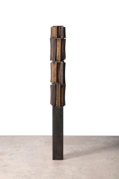 Abstract Sculptures