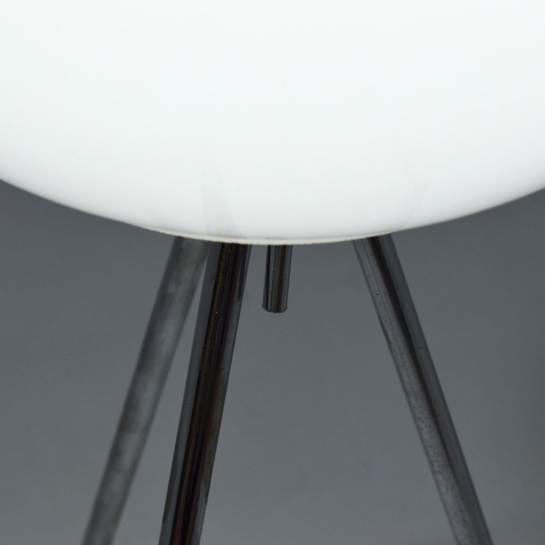 Mid-Century Modern Lampe de table Sputnik de Paul Mayen par Habitat en vente