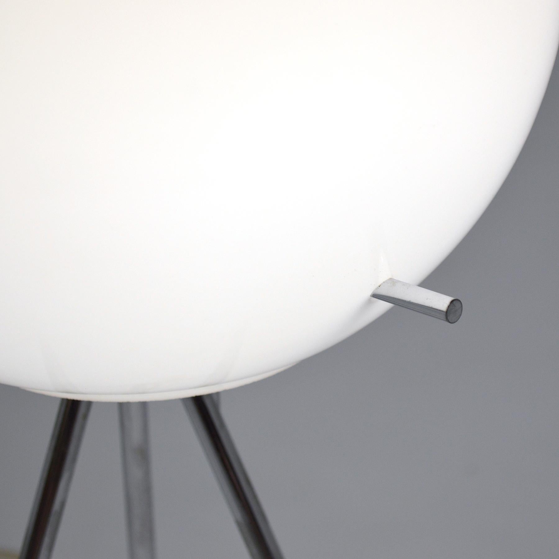 Britannique Lampe de table Sputnik de Paul Mayen par Habitat en vente
