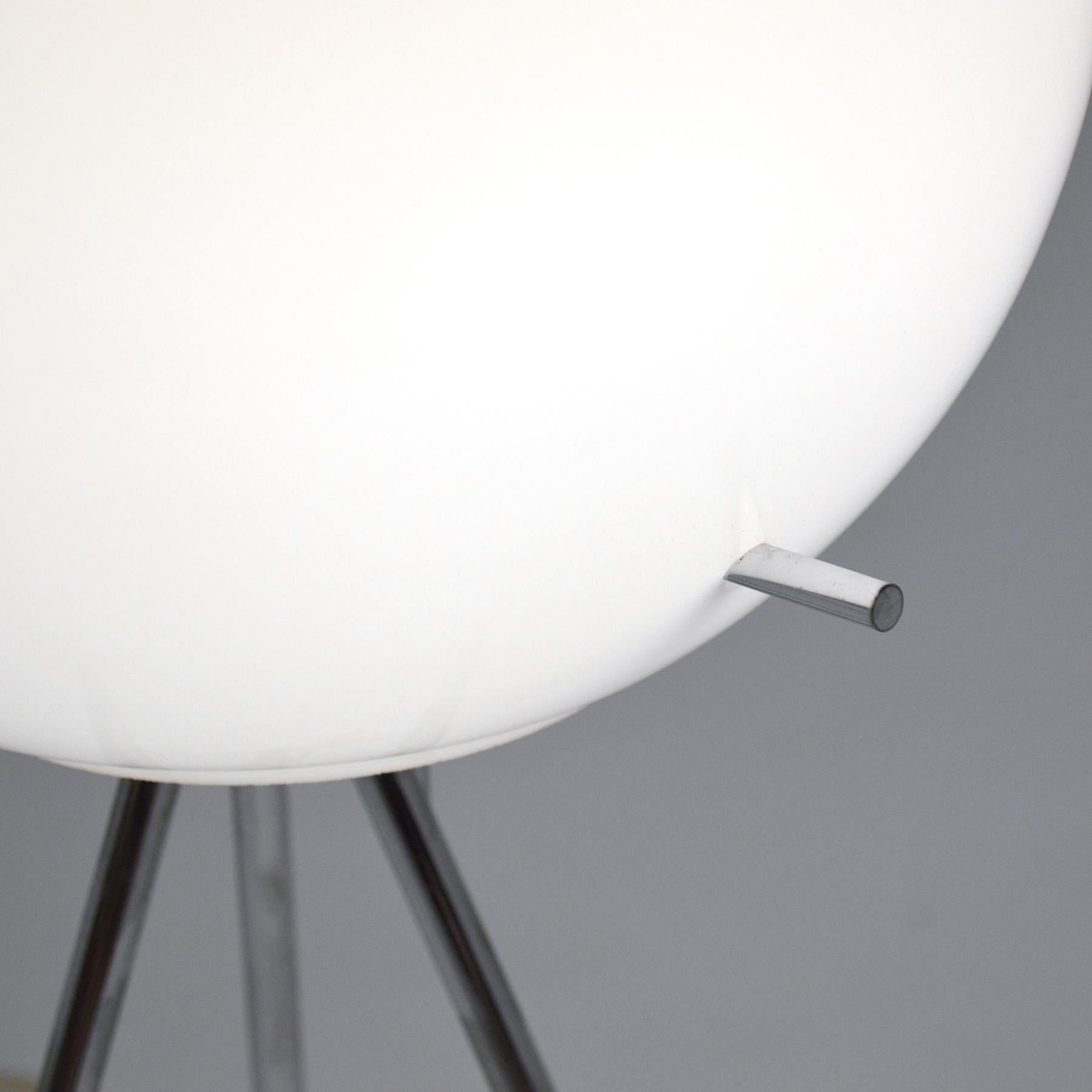 habitat globe lamp