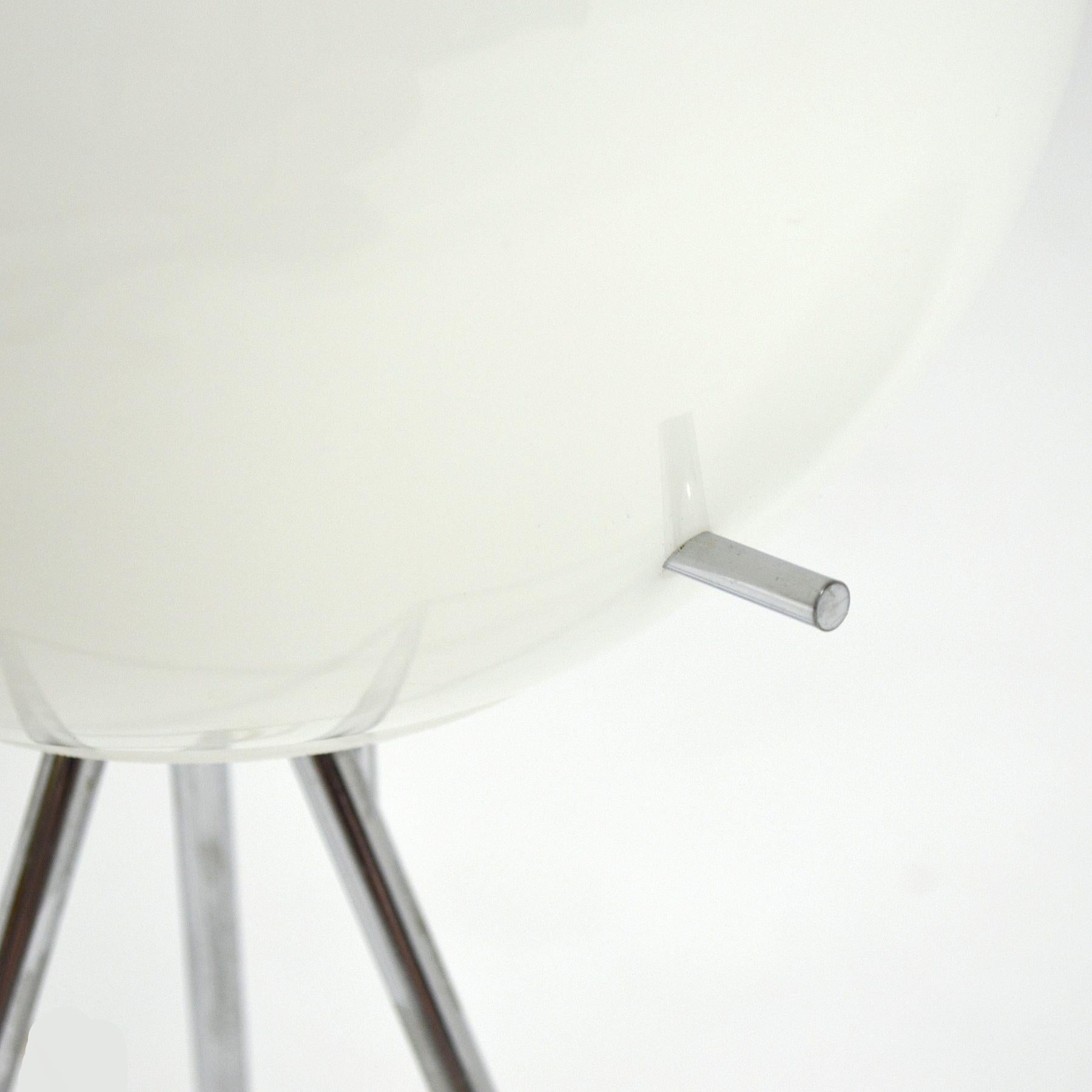 Mid-Century Modern Paul Mayen Sputnik Table Lamp by Habitat For Sale