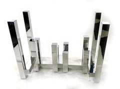 Paul Mayan Table Base