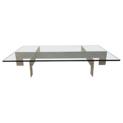 Mesas de centro y Cocktail Tables